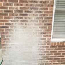 Brick Cleaning West Columbia 0